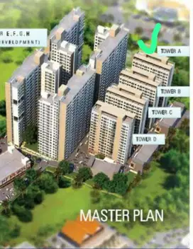 Termurah   Apartemen Gunawangsa Gresik