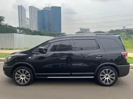 Chevrolet Spin 2014 Bensin