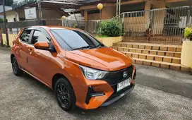Tdp 10Jutaan Daihatsu New Ayla R MT Spec Komplit
