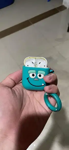 Airpods gen 2 ibox