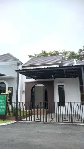 Di jual rumah Sedati - sidoarjo