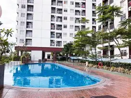 Jual BU Apartemen Serpong green view type studio
