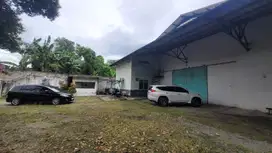 Jual Gudang Bandar Lampung, di Garuntang Dekat Hotel Novotel