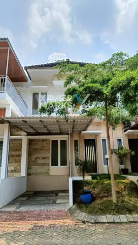 Dijual Hunian Mewah Asri dan Nyaman di Kalindra, Blimbing Malang