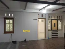 RUMAH CANTIK SIAP HUNI KOMPLEK WISMA ASRI 2 BEKASI UTARA