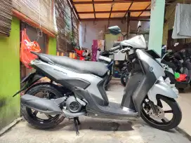 PJK PJG 04/26 YAMAHA MIO GEAR 125 ECO 2022 HRG PAS DI CILEDUG