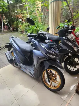 Vario 150 keyless 2020 gbm