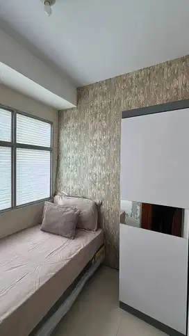 Tower C! Apartemen Gunawangsa Tidar 2BR