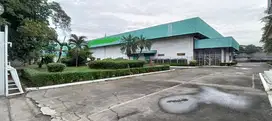 Di Jual Ex Pabrik Garment Jatake. tangerang