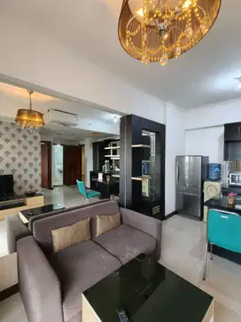 Tower A!️Apartemen Waterplace dekat Pakuwon Mall