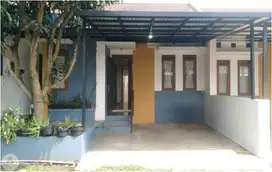 Rumah murah terawat tol Cileunyi pasirbiru Cinunuk Cibiru