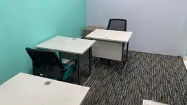 Sewa Ruang Kantor dikawasan Summarecon Bekasi