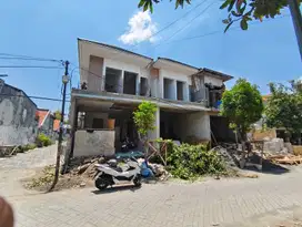 Rumah Baru Gress Ketintang Surabaya