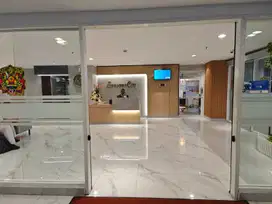 Jual Cepat Unit 2BR Apartemen Season City Jakarta Barat Bonus AC