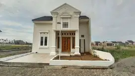 perumahan sapphire residence tegal, d tegal