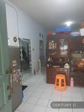 Rumah Dekat Exit Tol Cinere - Jagorawi Di Perum Jatijajar S7819