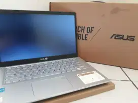 Laptop Asus A1400EA corei3 8/512