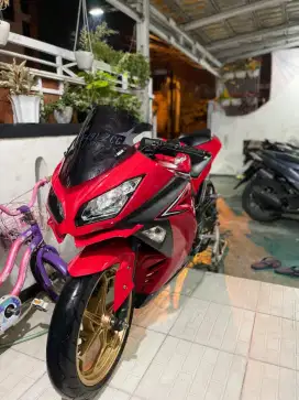 Kawasaki Ninja 2016 250cc
