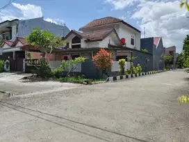 Di Jual Rumah Nyaman & Asri Griya Harapan  Permai Bekasi
