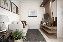 APARTEMEN BSD TANGERANG ROSEVILLE APARTMENT BSD