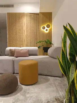 U Residence 2, type 2 bedroom full furnish, view golf