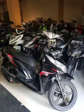 Beat eco 2020 keluaran terakhir Gbm
