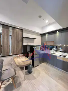 Di Jual Taman Anggrek Residence 1 bedroom furnish