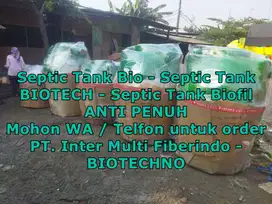 Septic Tank Biofil, Sepiteng Bio, Biotank, Biofil, Biotech,
