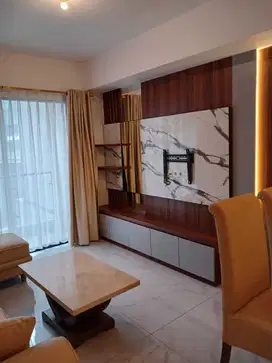 Jual Murah Siap Huni Unit 3 BR Apartemen Skyhouse BSD Tangerang
