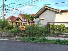 Rumah di Padalarang, Nyaman Masuk Area Komplek Ada Masjidnya