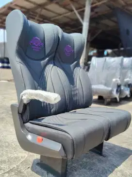 Jok Bus/ Mikrobus/ Big Bus/ Jok Custom/ Kapal/ Hiace/ Gaming/ Nahkoda/