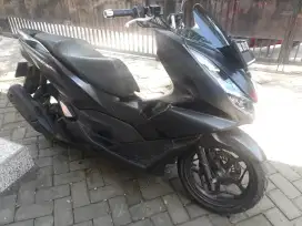 Motor Honda PCX Tahun 2022 160cc