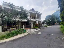 Rumah Tondano Sawojajar Malang Kota Dijual Murah cepat B.U Poll 2 LT