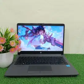 Jual Cepat Laptop Muda Hp 240 G8 Core i3 Gen 11, Ram 8Gb, SSD 256Gb