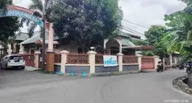 Rumah Hook di Palebon Raya, Perum Mutiara Palebon