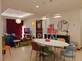 Harga Wow Banget Murahnya Nih Apartemen Mewah Hegarmanah Residence