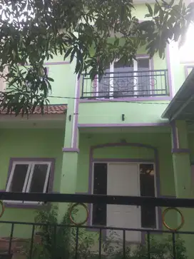Dijual Rumah Bagus Di Prima Harapan Regency
