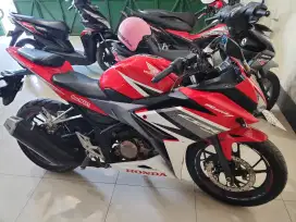 Cbr 150 faceclif 2016 gbm