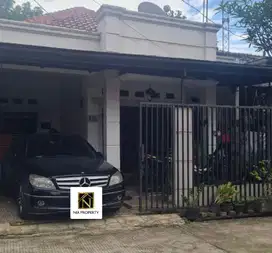 Dijual Cepat Rumah Perumahan Griya 15 Tipar Mekarsari Cibubur