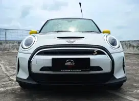 MINI COOPER S EV 2022 | 4RB KM | HARGA TURUN HAMPIR 50%