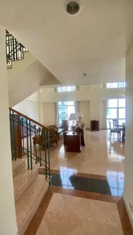 JUAL CEPAT MURAH PENTHOUSE MEWAH TOWER TANJUNG EXECUTIVE MENTENG