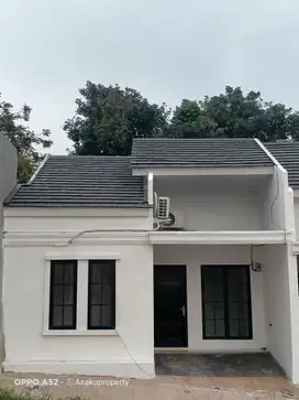 RUMAH MURAH DEKAT GDC DEPOK