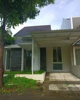 Termurahh Rumah 1lt Minimalis Siap Huni Citraland Utama Surabaya