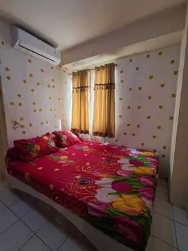 Di Sewakan Apartement Kalibata City