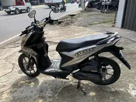 Honda New Beat Street 2023