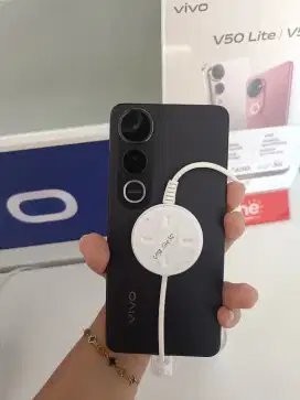 VIVO V50 LITE BISA KREDIT SYARAT KTP PROSES MUDAH