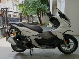 Honda Adv 160 CBS tahun 2023