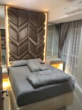 Disewakan apartement Lagoon 1 Bed full furnished