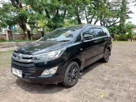 Reborn G manual bensin 2018