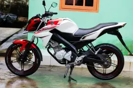 Yamaha Vixion Lengkap Pajak Panjang kota palembang